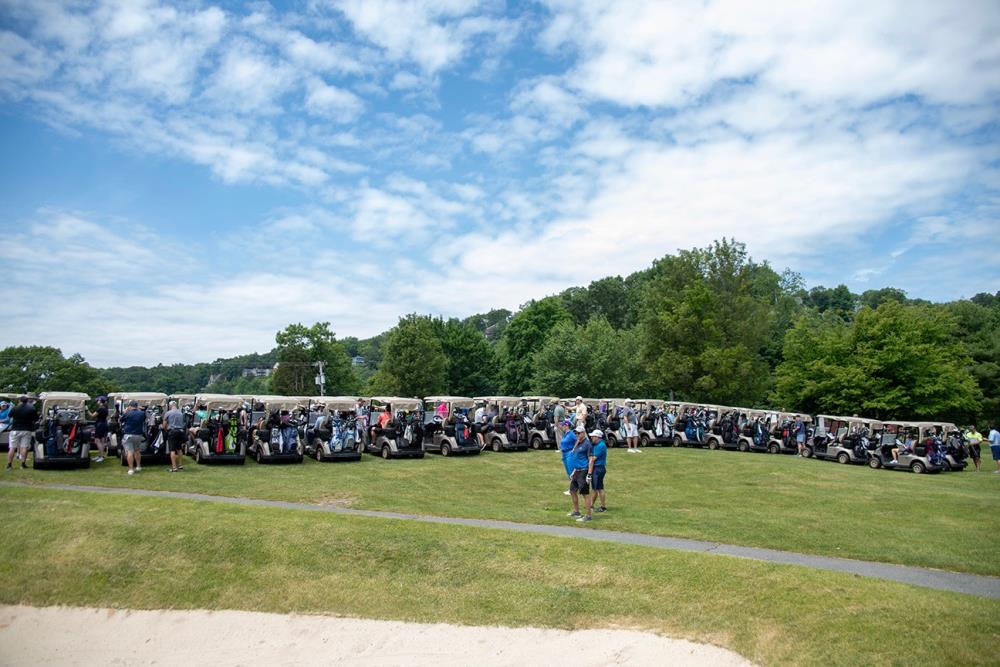 2024 Endorphin Golf Outing & Diner